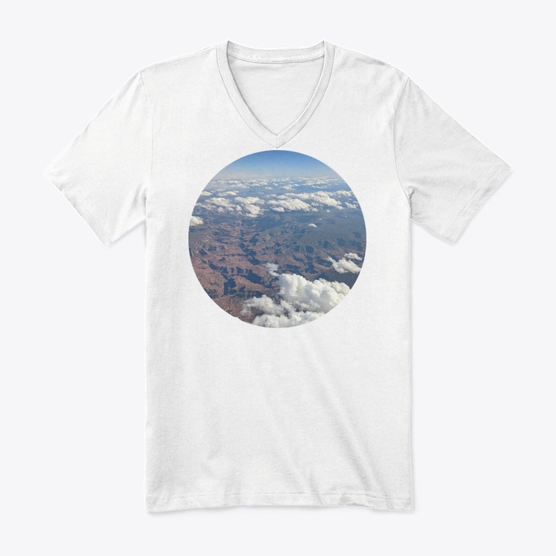 fly the skies