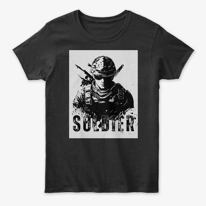 The Soldier