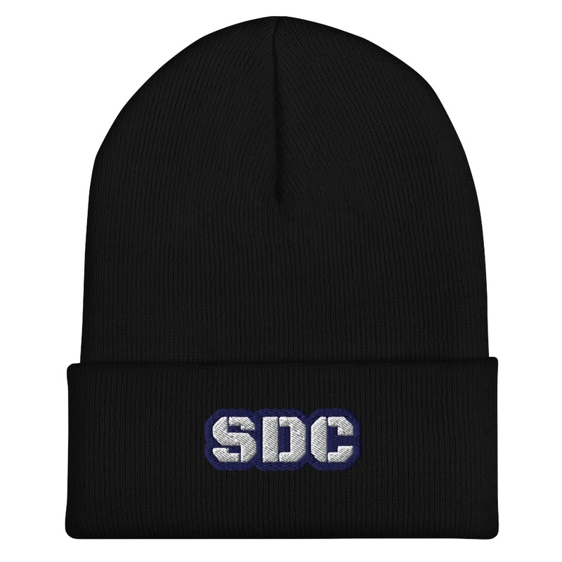 SDC Beanie