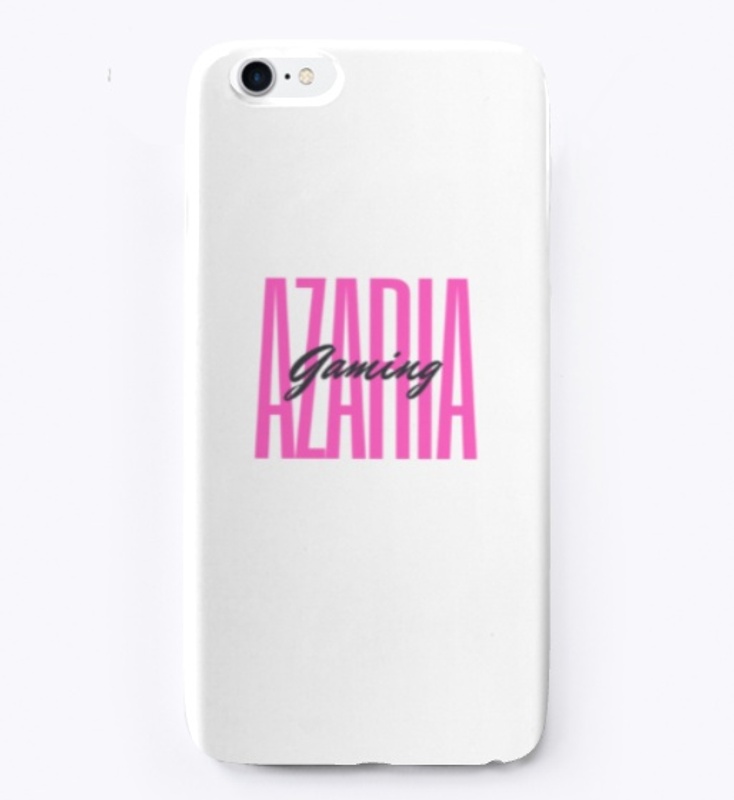 Azaria Pink Collection