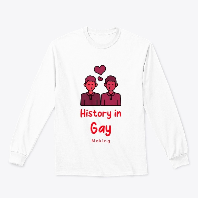 LGBTQIA Merch YOU ARE PERFECT TO ME