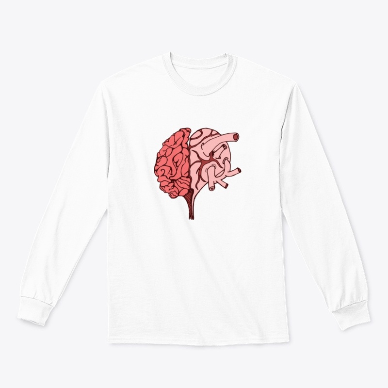 Mind Ya Heart by Cauz