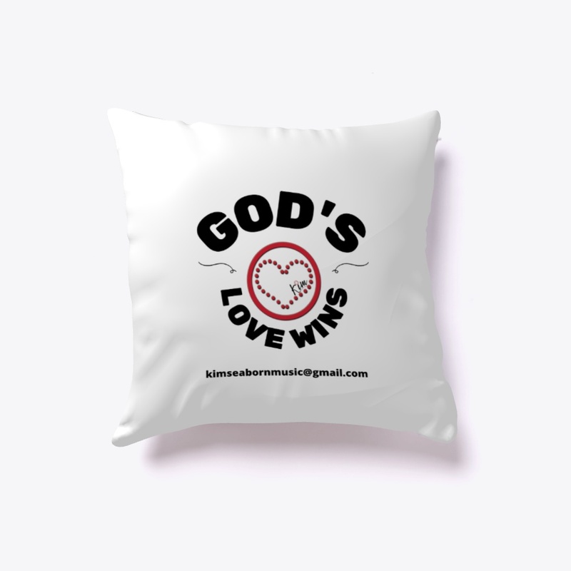 God's Love Wins