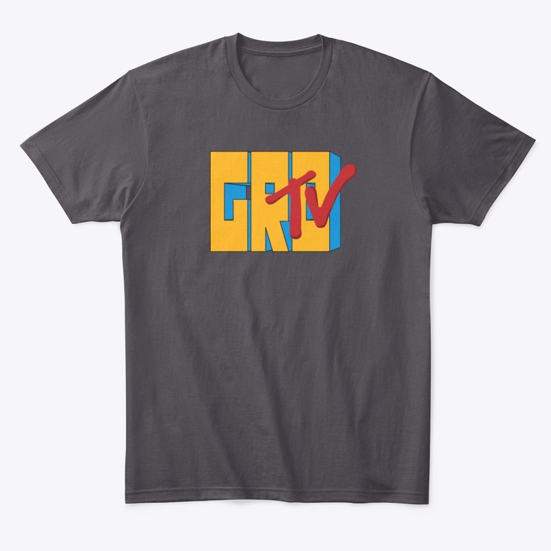 GROTV Color