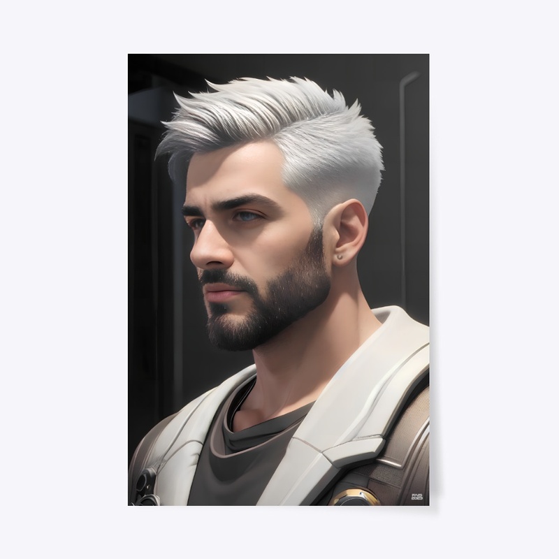 The Quantum Pilot
