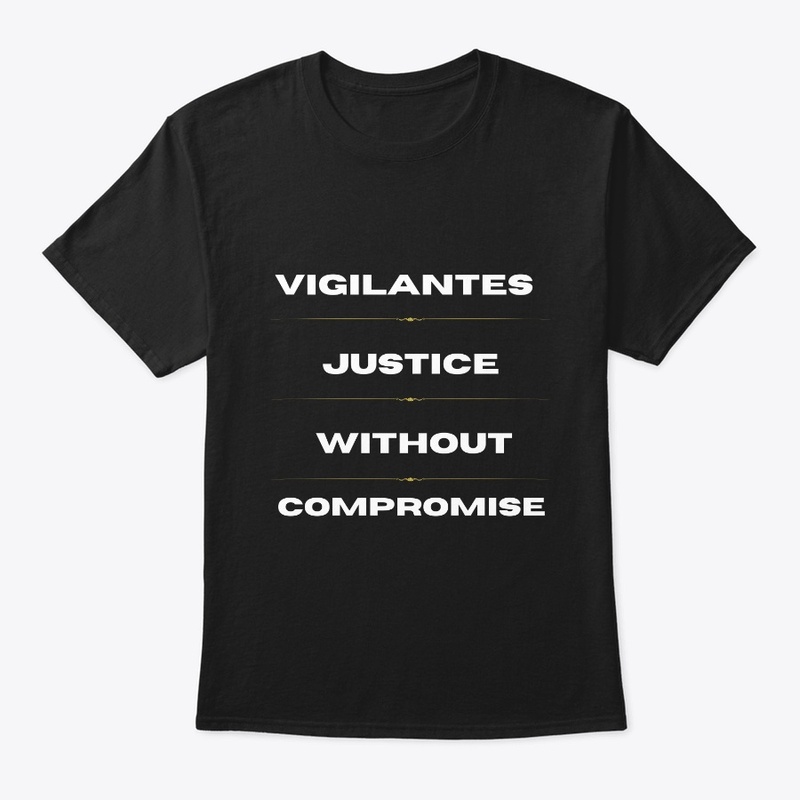 Justice Without Compromise