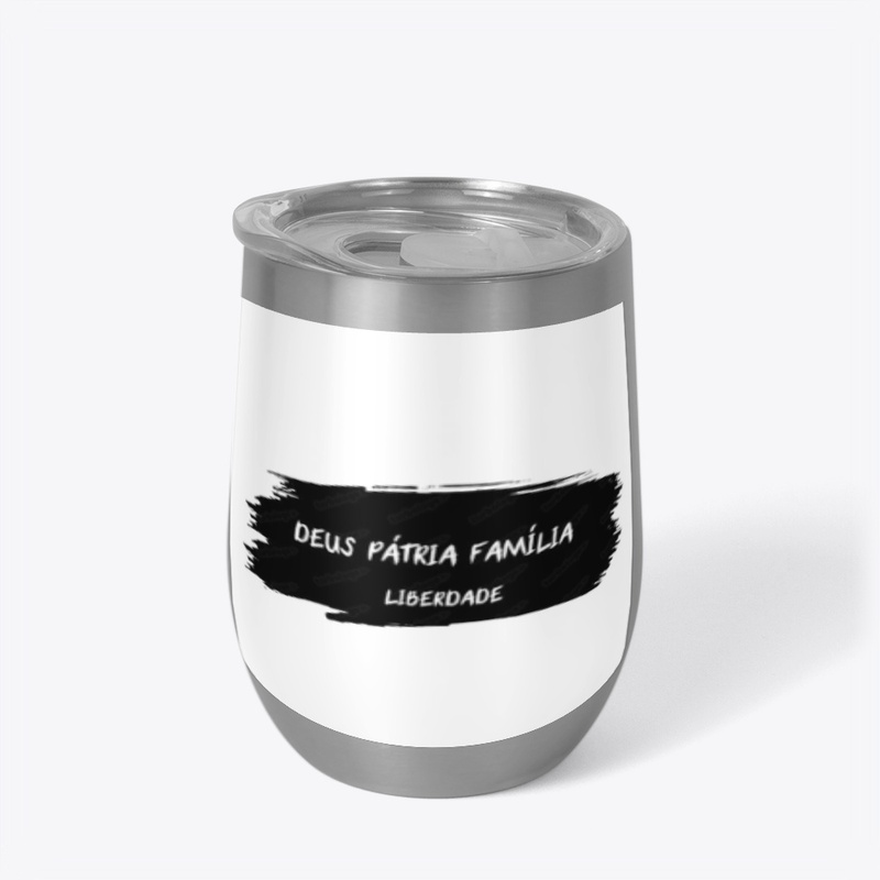Coleção Deus Pátria Família e Liberdade
