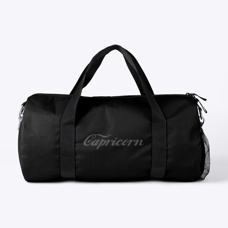"Capricorn" Zodiac Collection