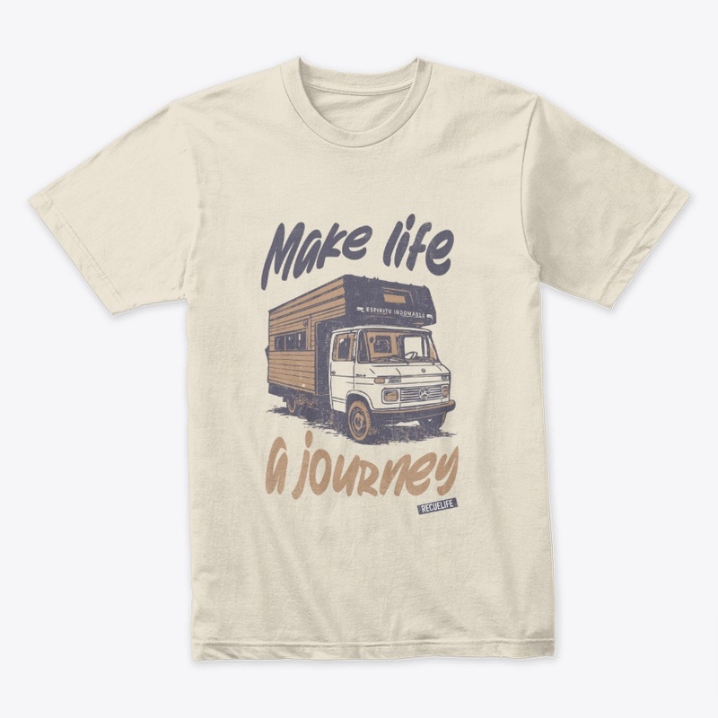 Make Life a Journey