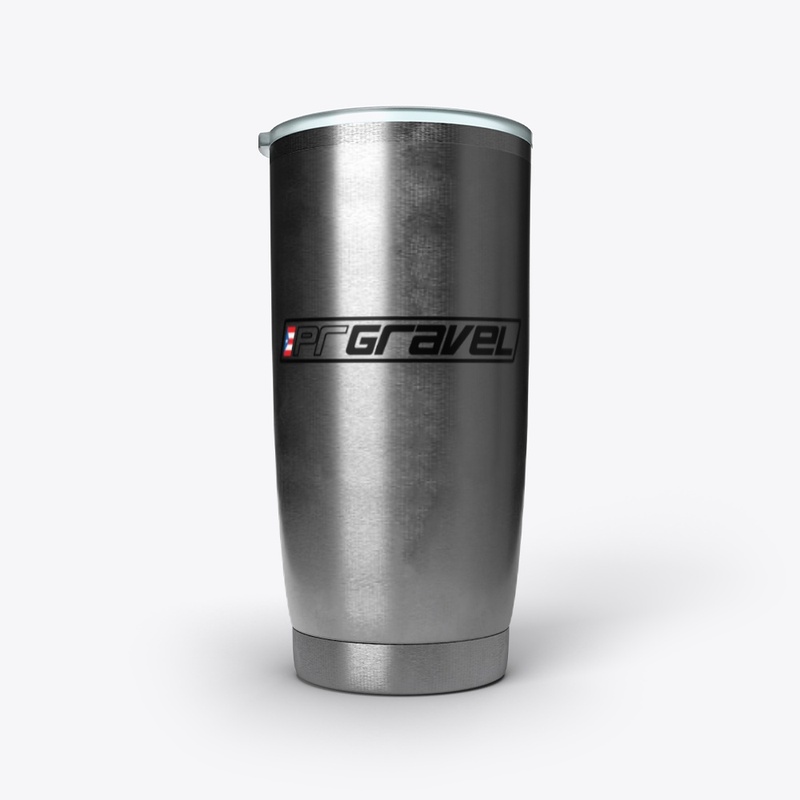 PRGravel Print