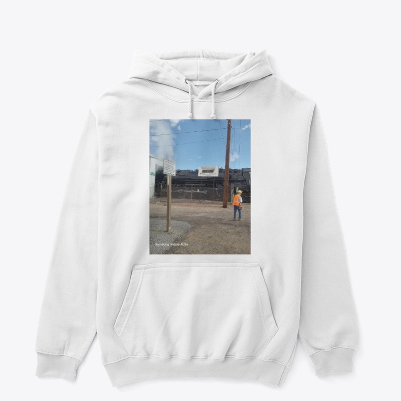 EXTREME RAILFAN REDWOOD EMPIRE CORP