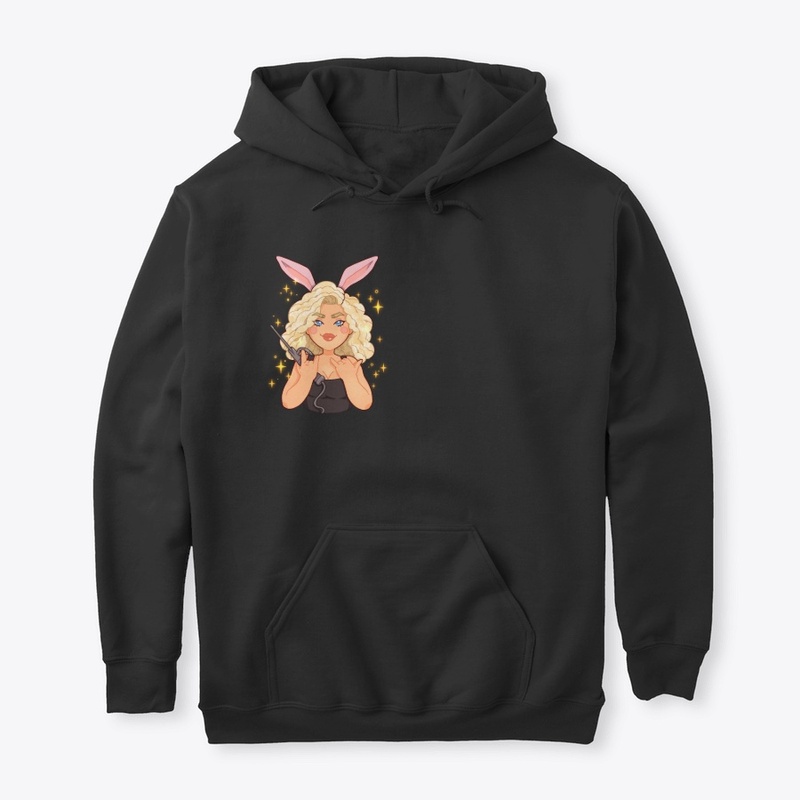 Retro Bunny Apparel