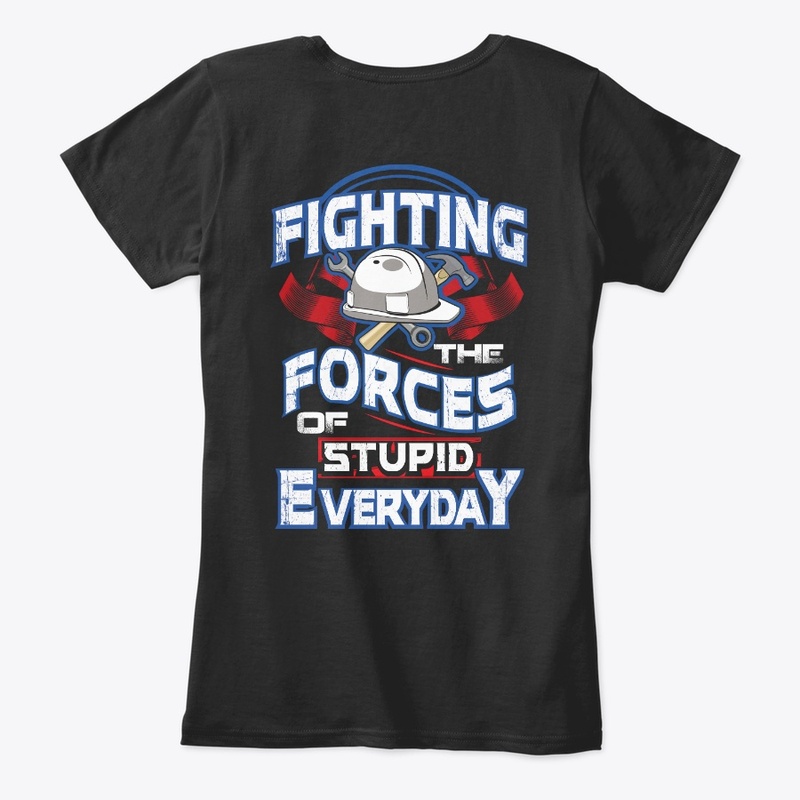 Proud Laborer Shirt