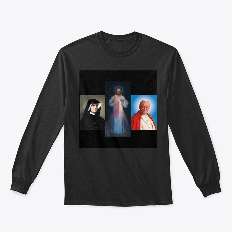 Divine Mercy