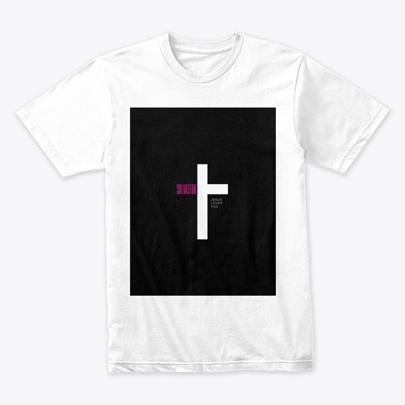 Salvation