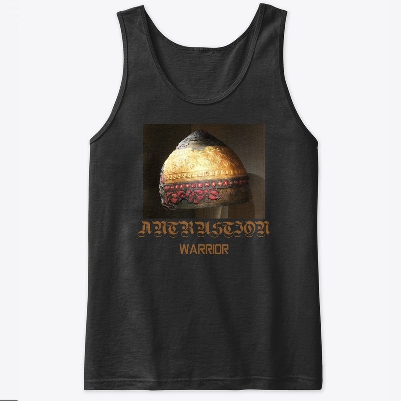  Antrustion Tanktop