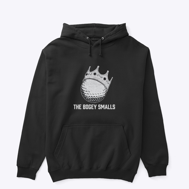 The Bogey Smalls Notorious Crown