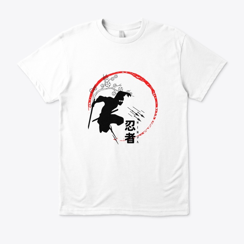King Haywood Universal Wear