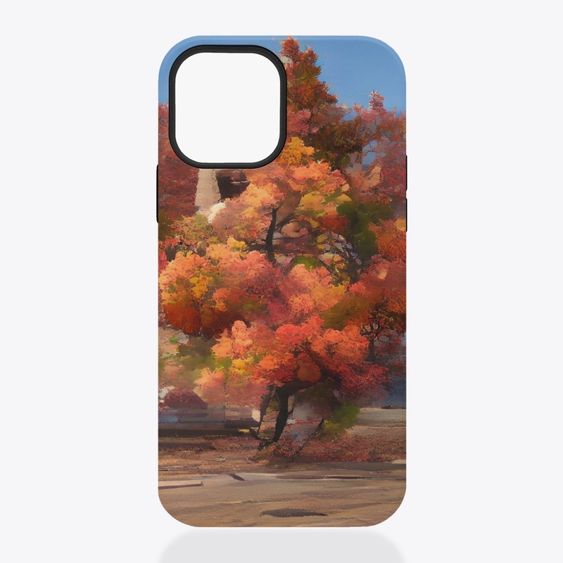 Fall Tree