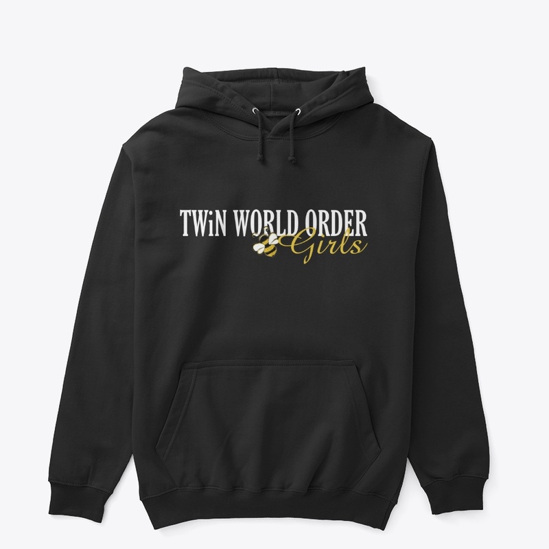 Twinner Girls 