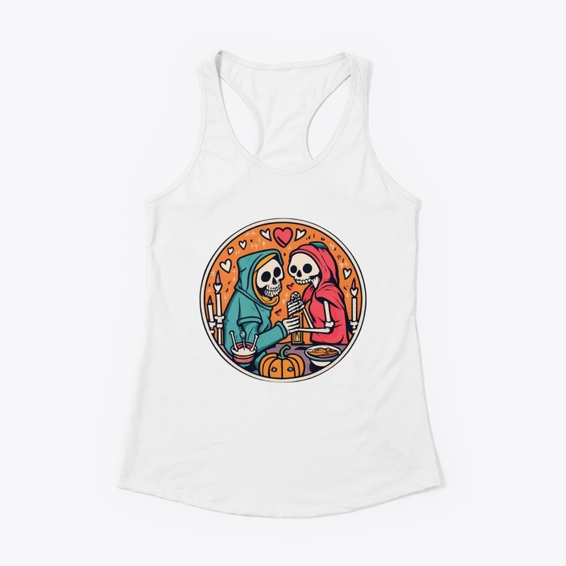 WCA Designed Tees