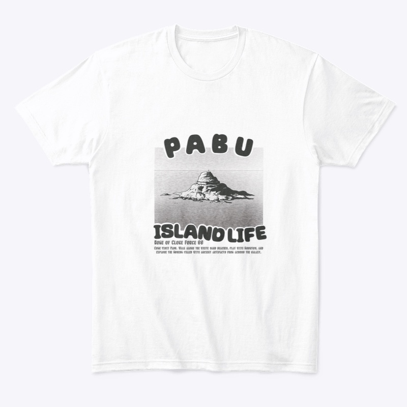 Pabu Island Life 