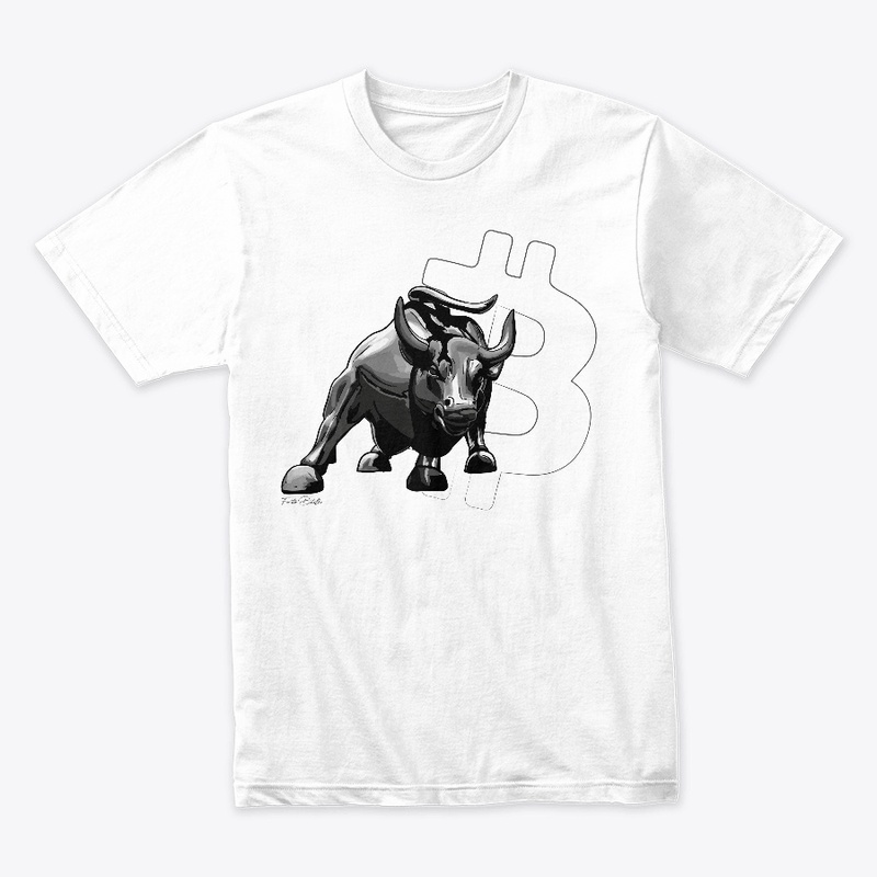Bitcoin Bull