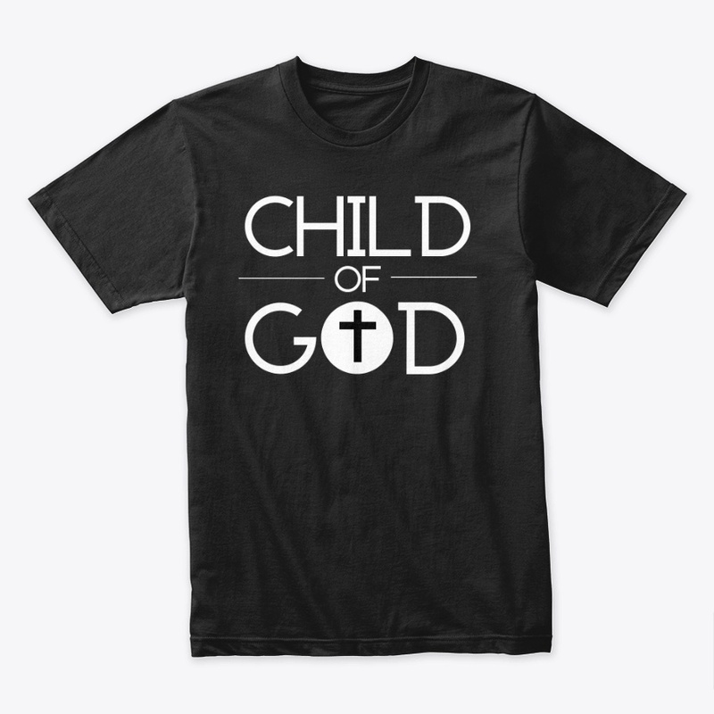 Child of God