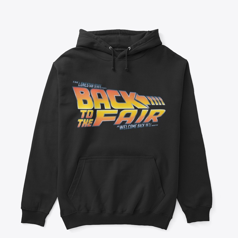 Back to the Fair