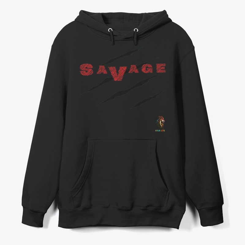 Savag3