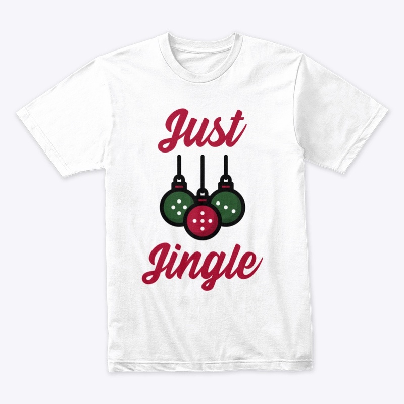 Just Jingle