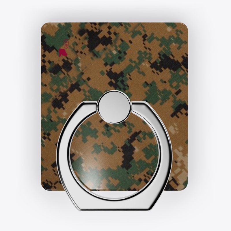 MARPAT CAMO