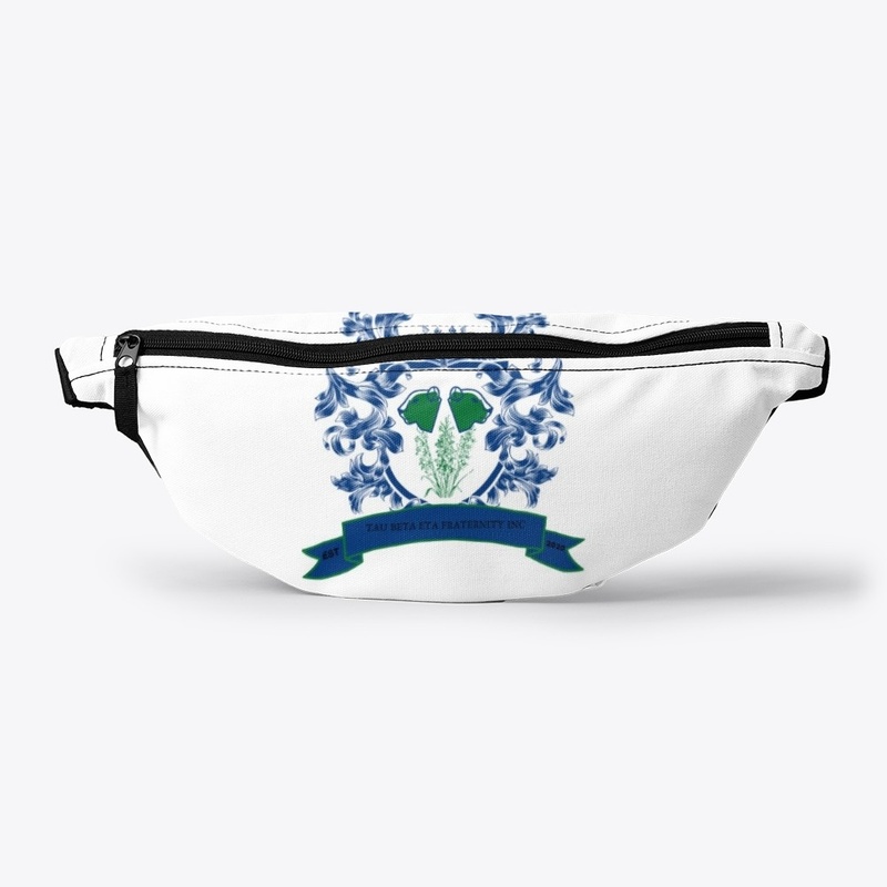 TBH FACE CREST