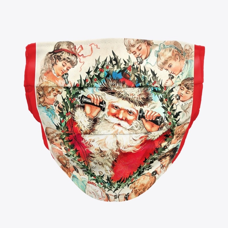 What I Want for Christmas