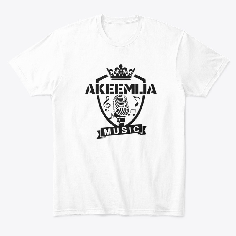 Quali-Tee Music is Everything