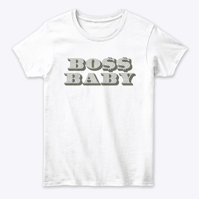 BO$$ BABY