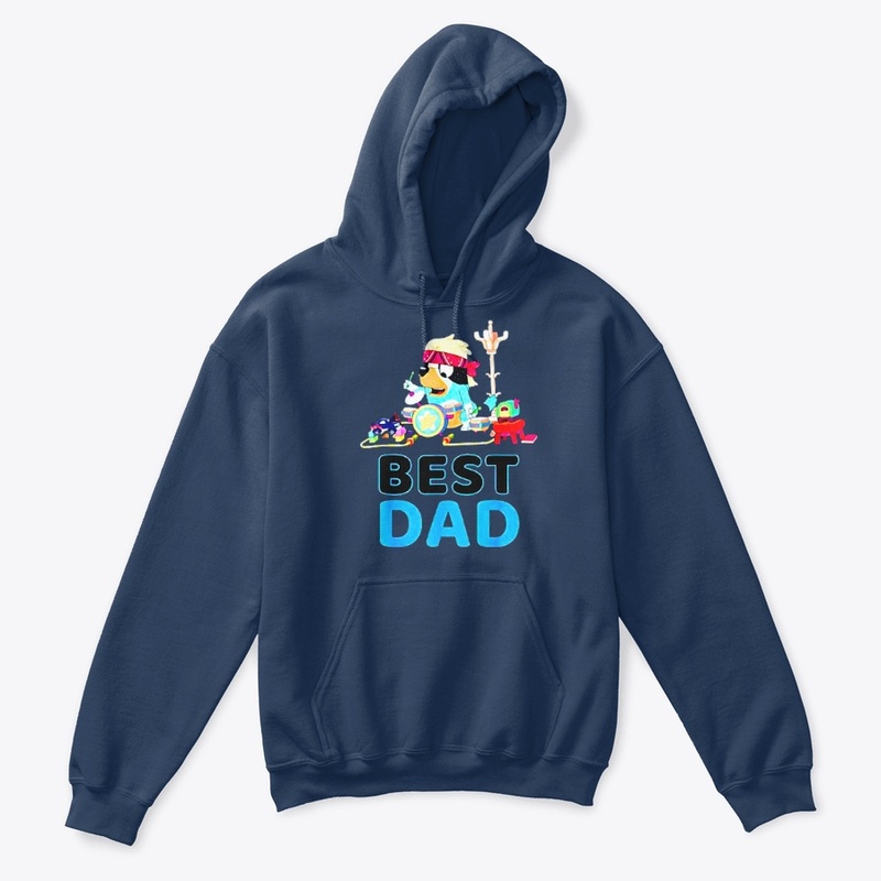 BEST DAD