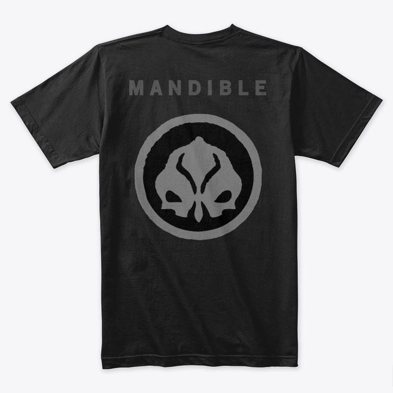MANDIBLE