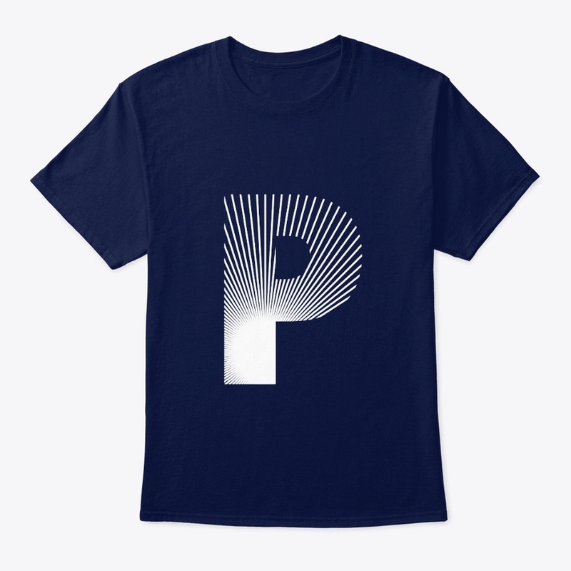 P sport t shirt 