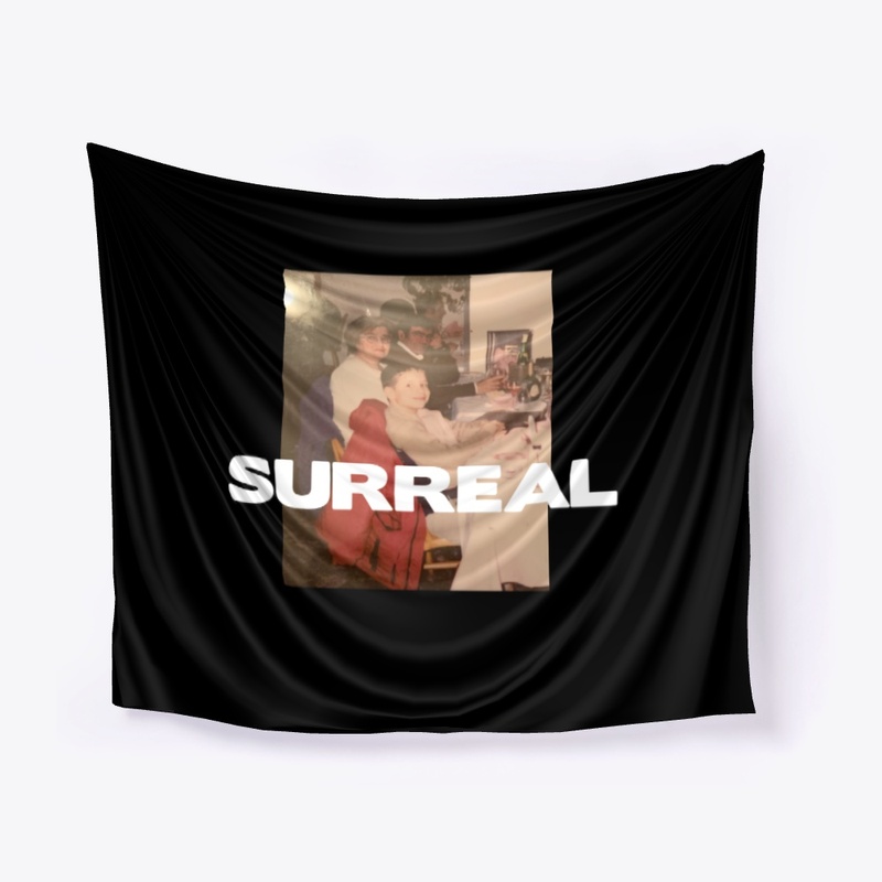 YOUNG &amp; SURREAL