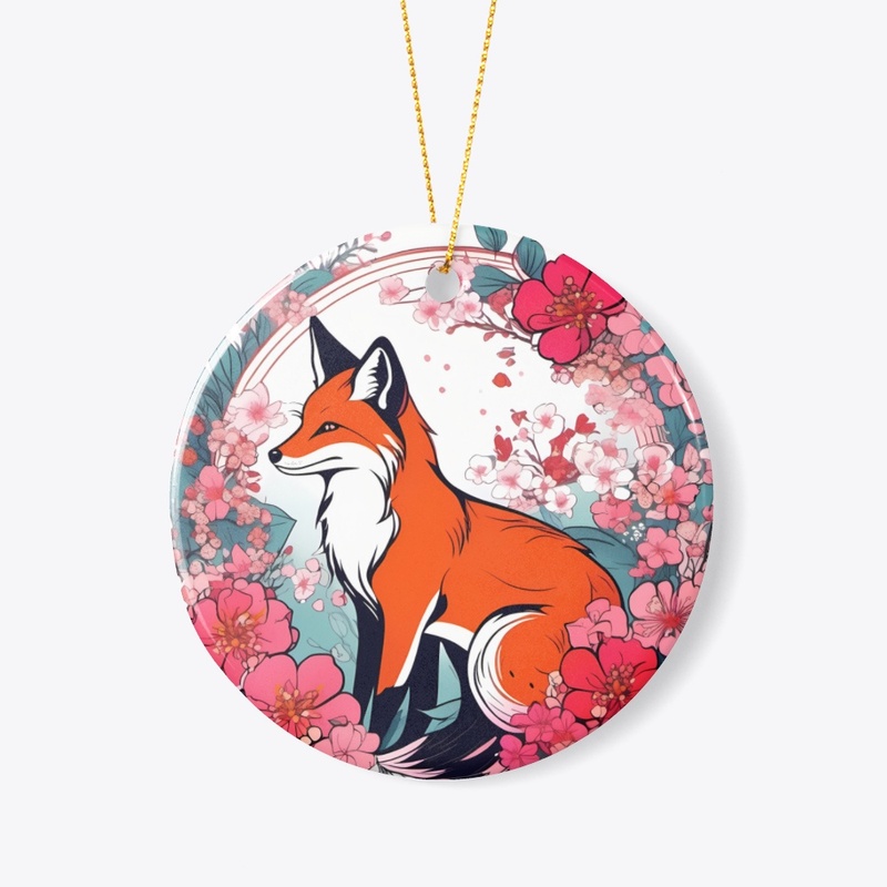 BLOSSOM  FOXY 202