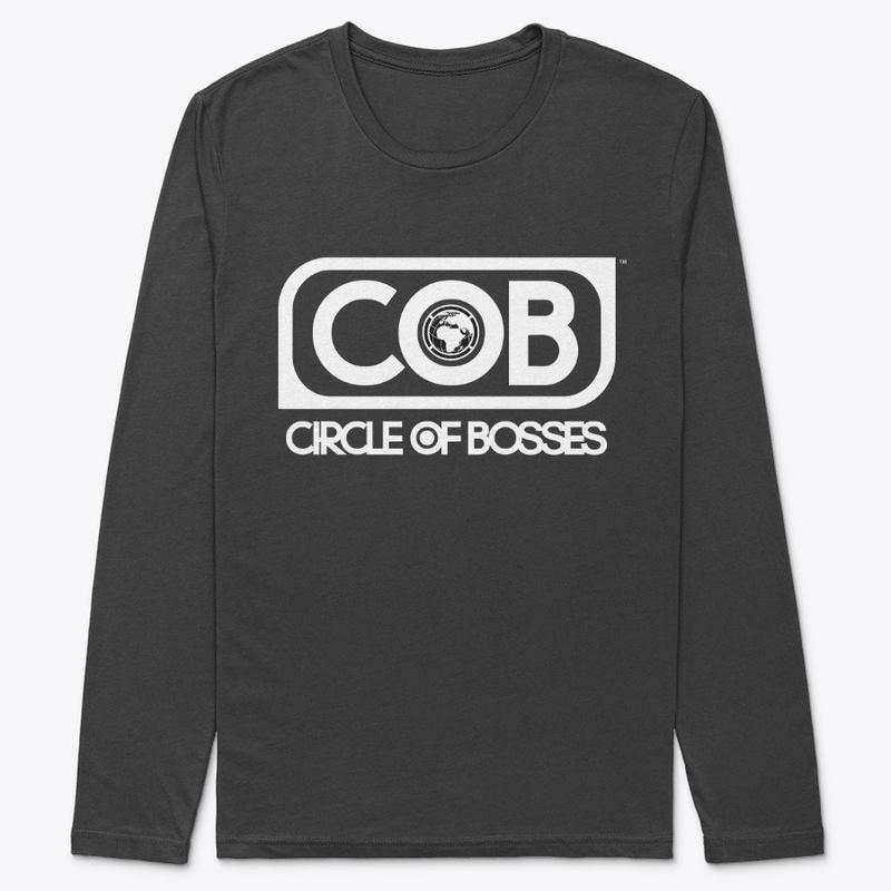 Circle Of Bosses