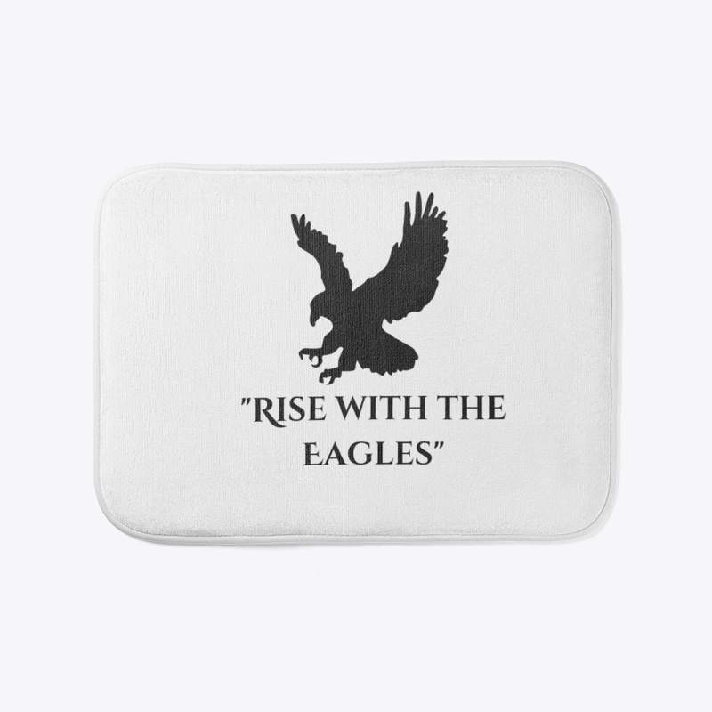 Rise with Eagle