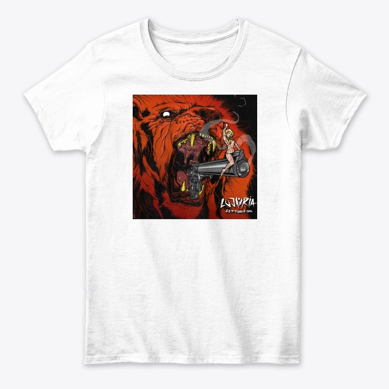 Lujuria - Sextorsion