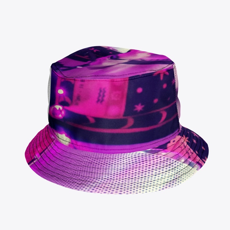 Snapback Nate