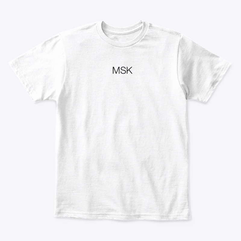 MSK Crewneck