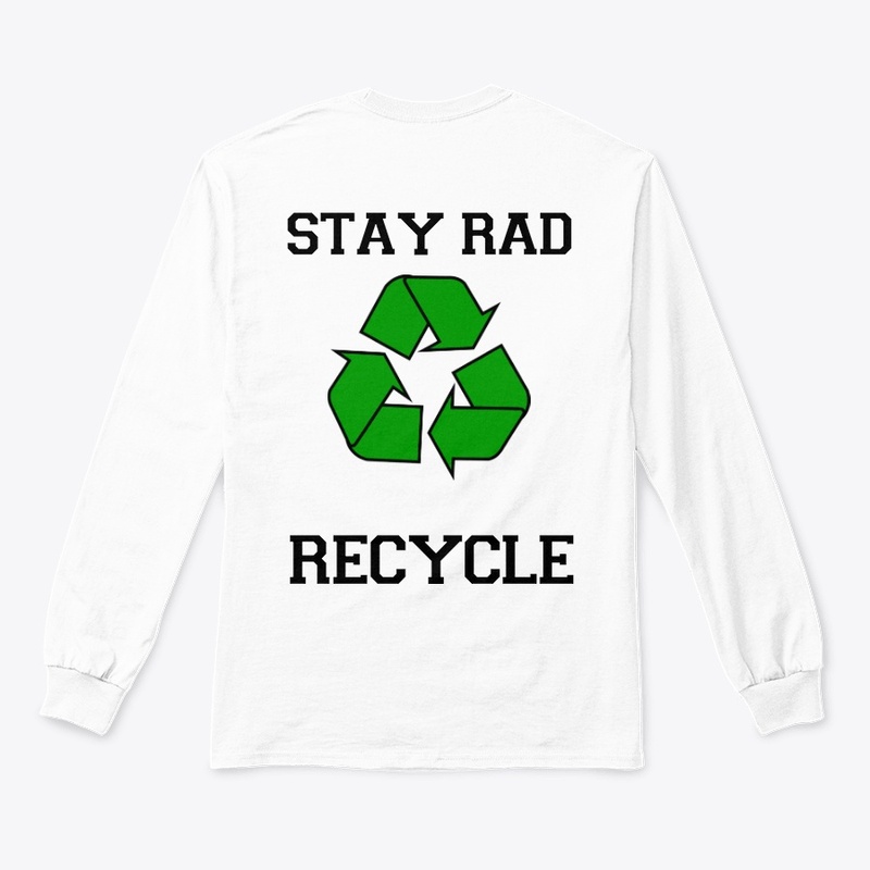 Stay Rad