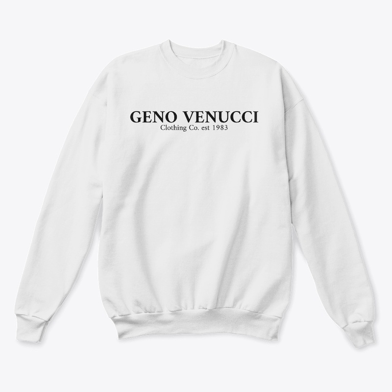 Geno Venucci