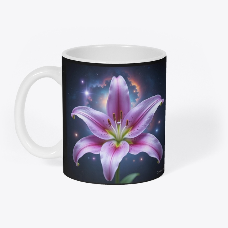 Tiger lily