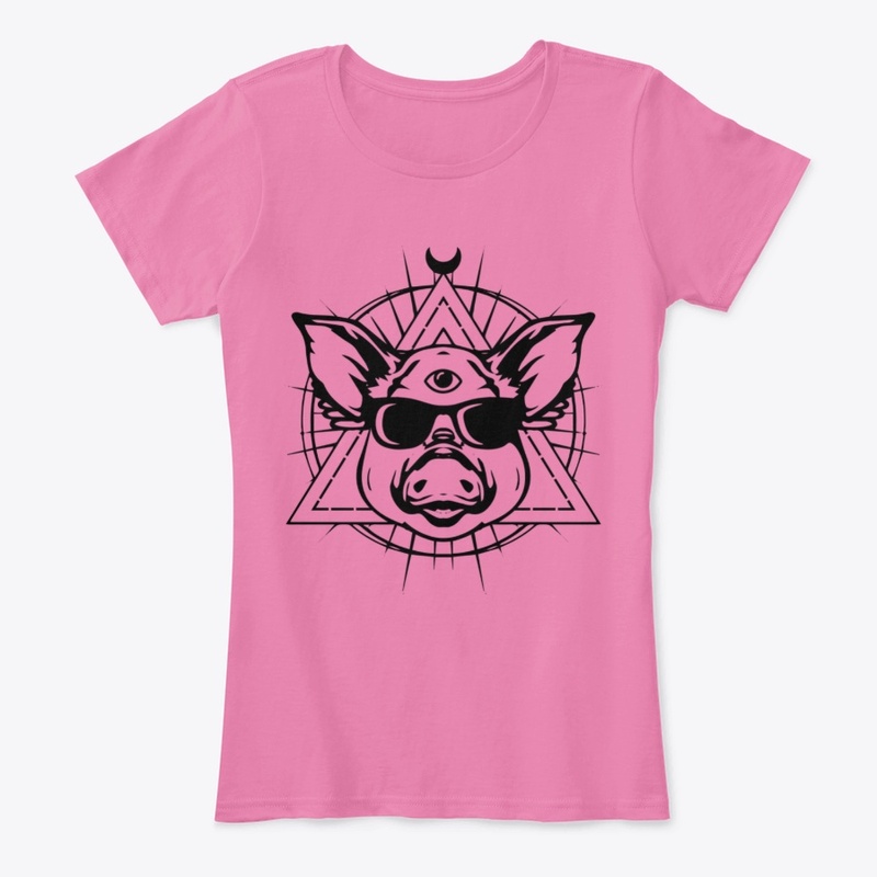 @PDXPiggy Illuminati 